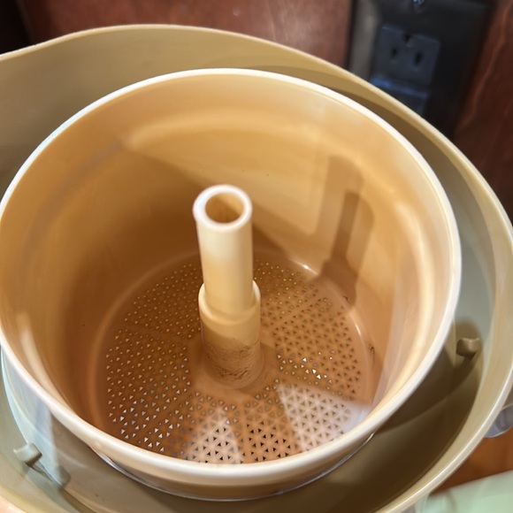 Vintage Corningware Percolator - Picture 2 of 4